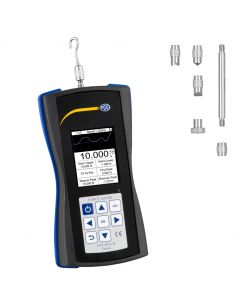 Dynamomètre PCE-DFG N 10