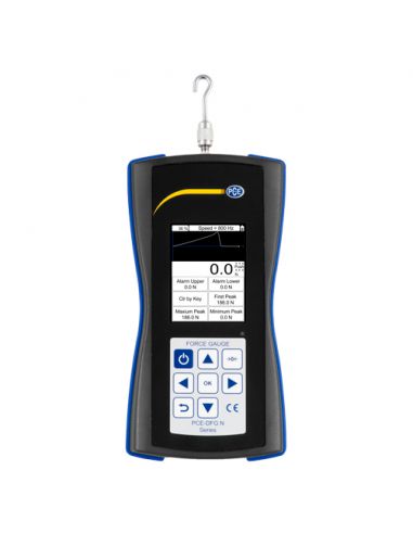 Dynamomètre PCE-DFG N 10