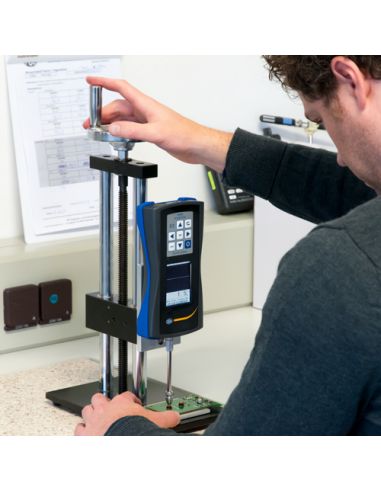 Dynamomètre PCE-DFG N 10