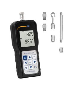 Dynamomètre PCE-FM 200