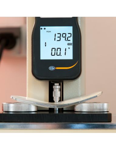 Dynamomètre PCE-FM 200