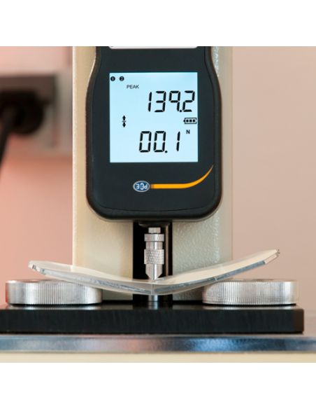 Dynamomètre PCE-FM 200