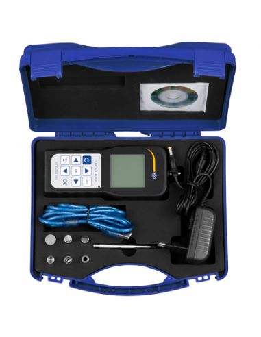 Dynamomètre PCE-FM 200