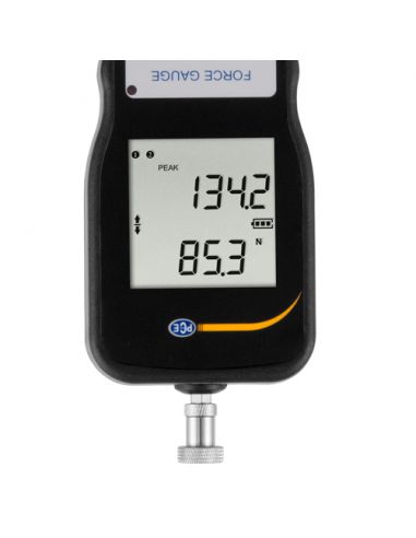Dynamomètre PCE-FM 500N