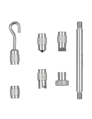 Dynamomètre PCE-FM 500N