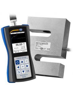 Dynamomètre PCE-DFG N 100K