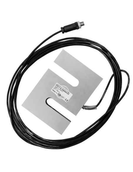 Dynamomètre PCE-DFG N 100K