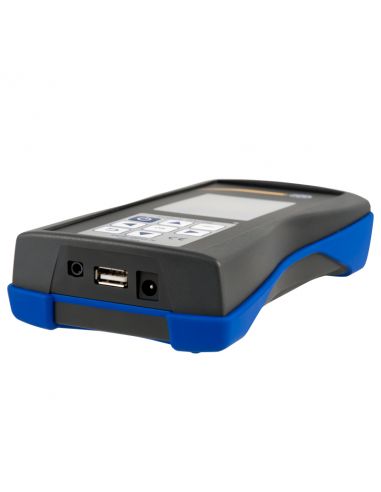 Dynamomètre PCE-DFG N 100K