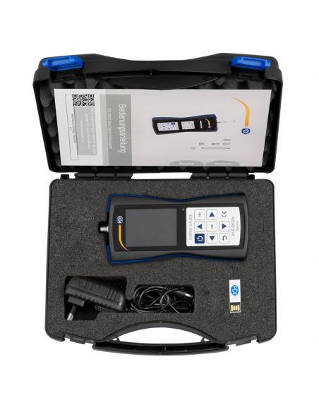 Dynamomètre PCE-DFG N 100K