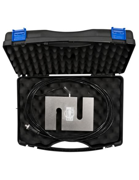 Dynamomètre PCE-DFG N 100K