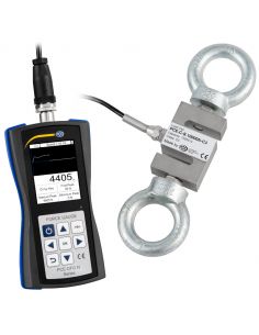 Dynamomètre PCE-DFG N 10K