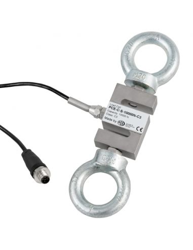 Dynamomètre PCE-DFG N 10K