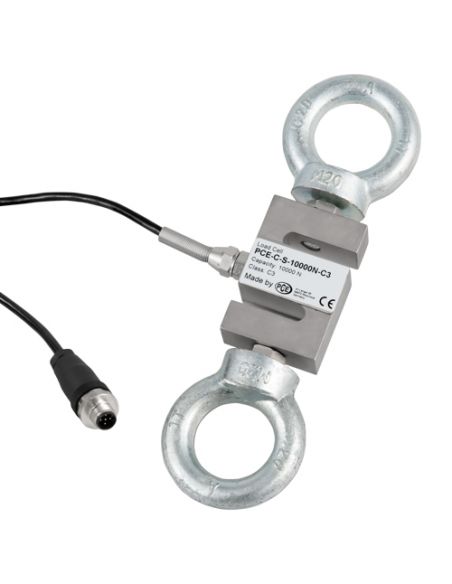 Dynamomètre PCE-DFG N 10K