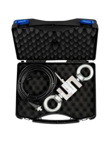 Dynamomètre PCE-DFG N 10K