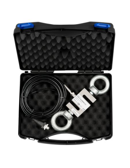 Dynamomètre PCE-DFG N 10K