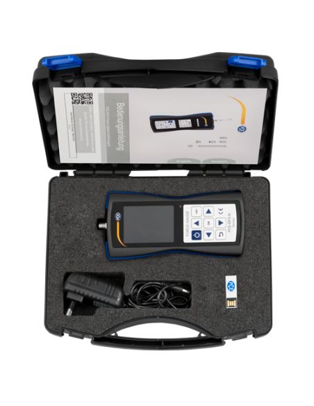 Dynamomètre PCE-DFG N 10K