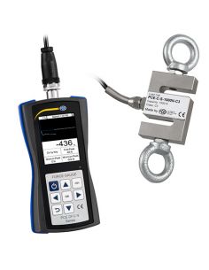 Dynamomètre PCE-DFG N 1K