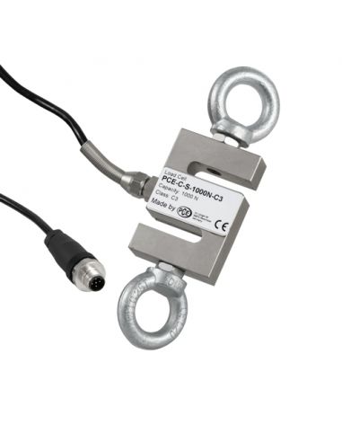 Dynamomètre PCE-DFG N 1K