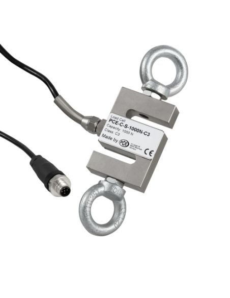 Dynamomètre PCE-DFG N 1K