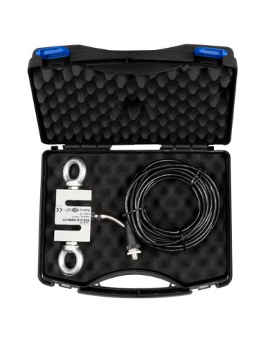 Dynamomètre PCE-DFG N 1K