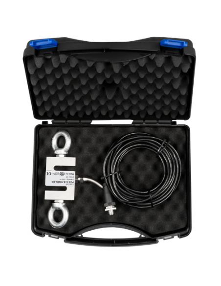 Dynamomètre PCE-DFG N 1K