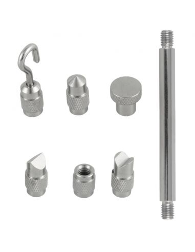 Dynamomètre PCE-DFG N 20