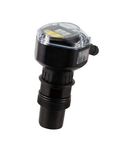 Indicateur de niveau à ultrason PCE-ULM-10-N24S