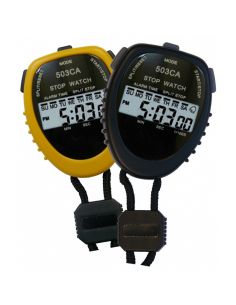 Chronomètre - 2 mémoires