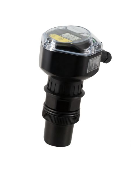 Indicateur de niveau ultrasonique PCE-ULM 10