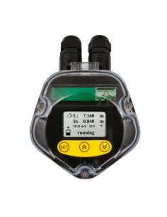 Indicateur de niveau ultrasonique PCE-ULM 10 2