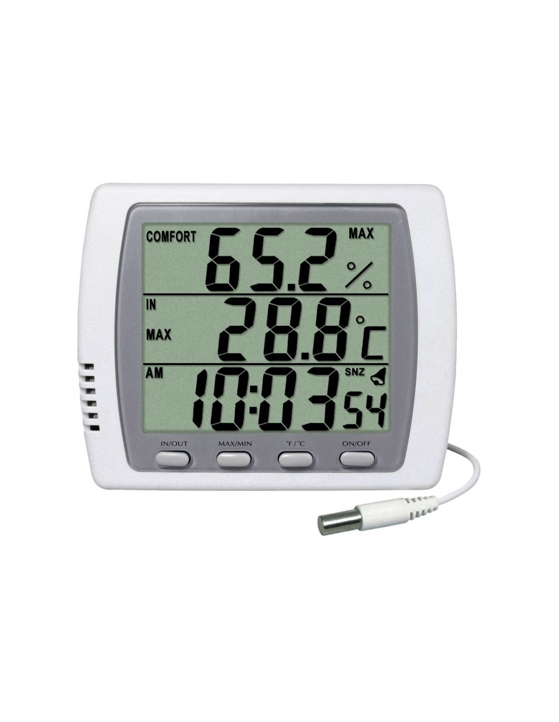 Température/ Humidité