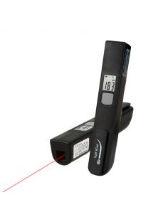 Thermomètre infrarouge PCE-670