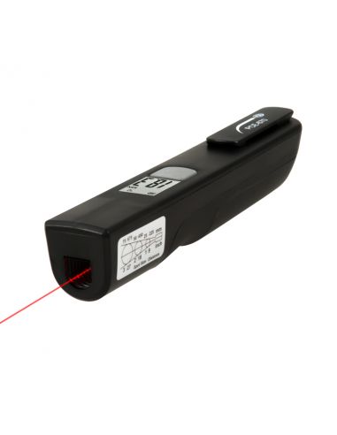 Thermomètre infrarouge PCE-670