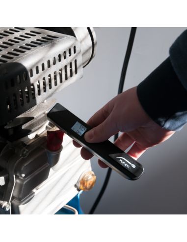 Thermomètre infrarouge PCE-670