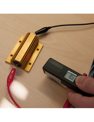 Thermomètre infrarouge PCE-670