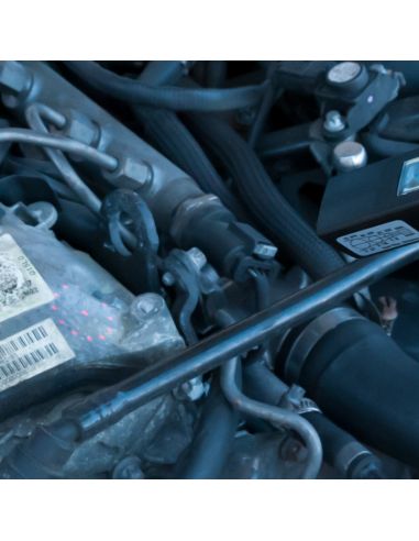 Thermomètre infrarouge PCE-670