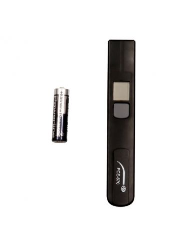 Thermomètre infrarouge PCE-670