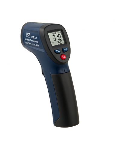 Thermomètre infrarouge PCE-777N