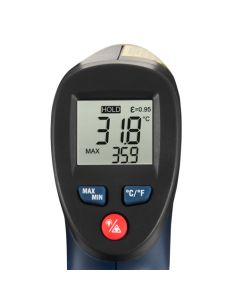 Thermomètre infrarouge PCE-777N 2