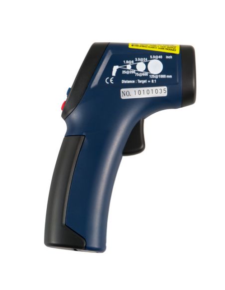 Thermomètre infrarouge PCE-777N