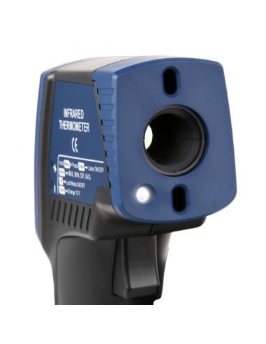 Thermomètre infrarouge PCE-779N