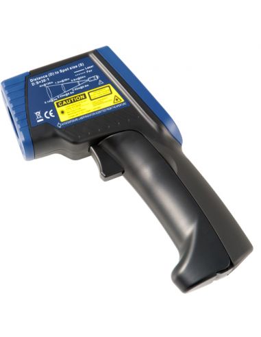 Thermomètre infrarouge PCE-779N