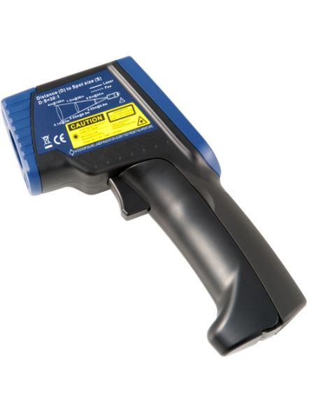 Thermomètre infrarouge PCE-779N