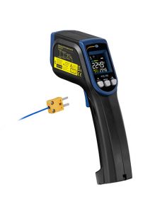 Thermomètre infrarouge PCE-780