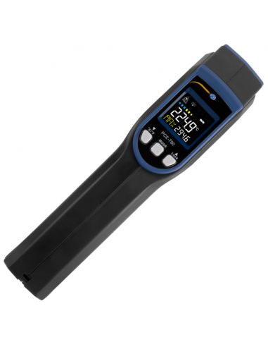 Thermomètre infrarouge PCE-780
