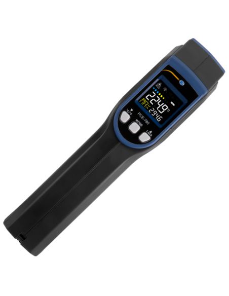 Thermomètre infrarouge PCE-780