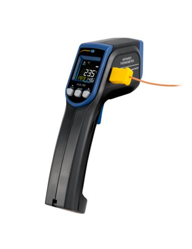 Thermomètre infrarouge PCE-780