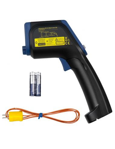 Thermomètre infrarouge PCE-780