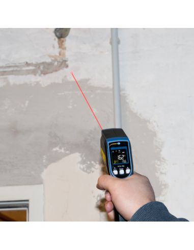 Thermomètre infrarouge PCE-780