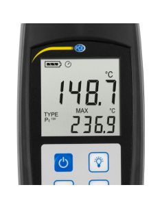 Thermomètre PCE-T 318 2
